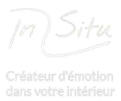 Logo In Situ - créateur de votre intérieur