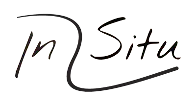 Logo In Situ - créateur de votre intérieur