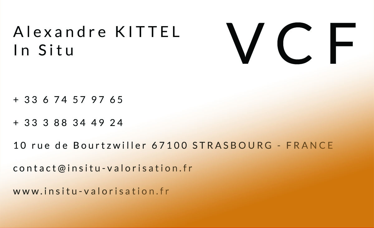 Logo In Situ - créateur de votre intérieur