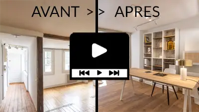 vidéo disponible