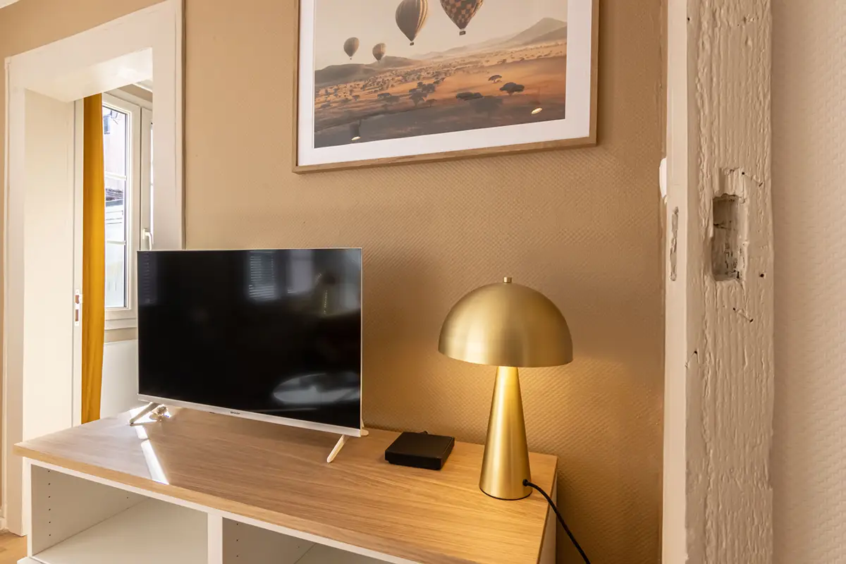 Meuble TV